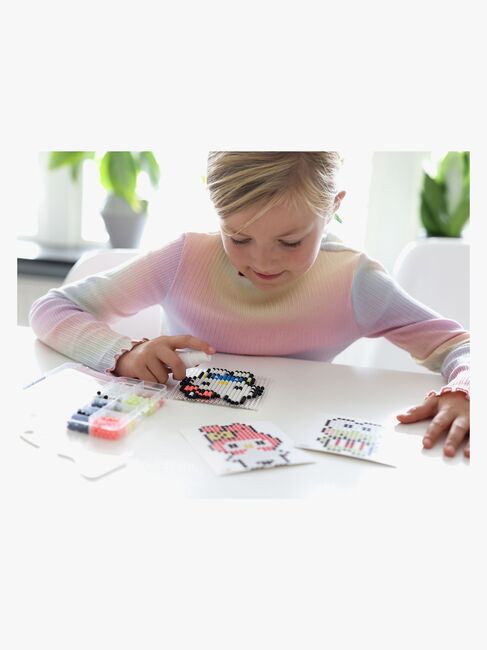 Hello Kitty Vandperler