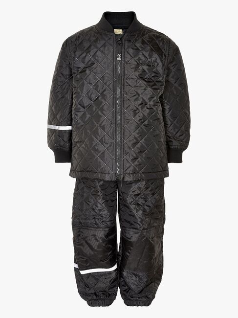 CeLaVi Termosæt, Black