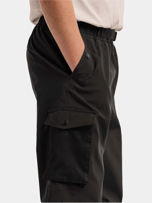 Didriksons Topaz Skalbukser, Black