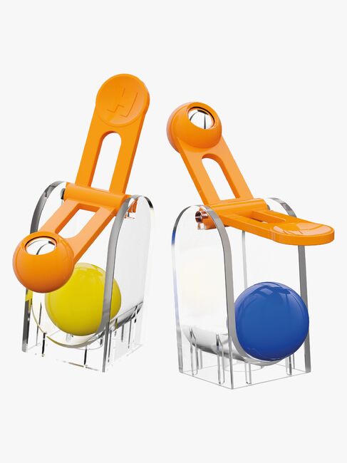 Hubelino Tyngdekraftshammer 6 Dele