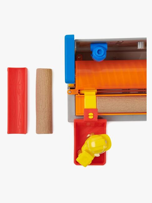 Rubble & Crew Rubble's Workshop Legesæt