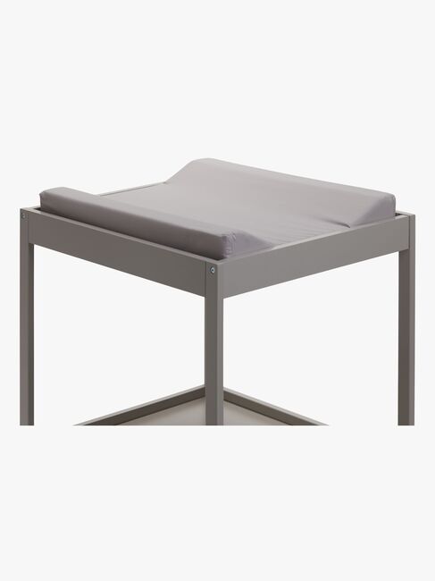 Petite Chérie Puslepude, Warm Grey