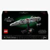LEGO Star Wars 75405 Home One-stjernekrydser