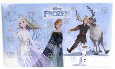 Disney Frozen 24 Days Of Magic Julekalender
