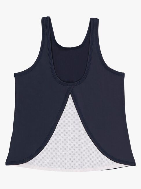 Svea Top, Navy