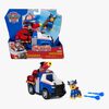 Paw Patrol Fire Rescue Transportmiddel Chase