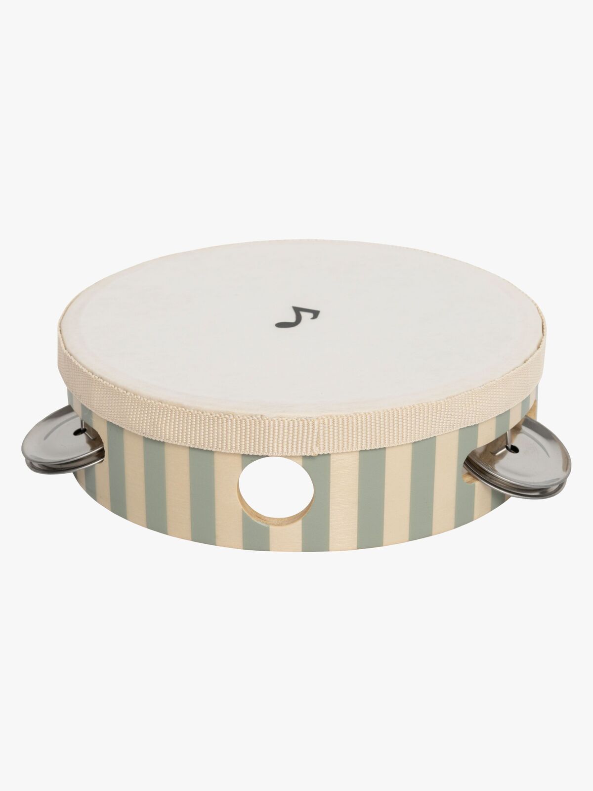 Jabadabado Tamburin Stribet