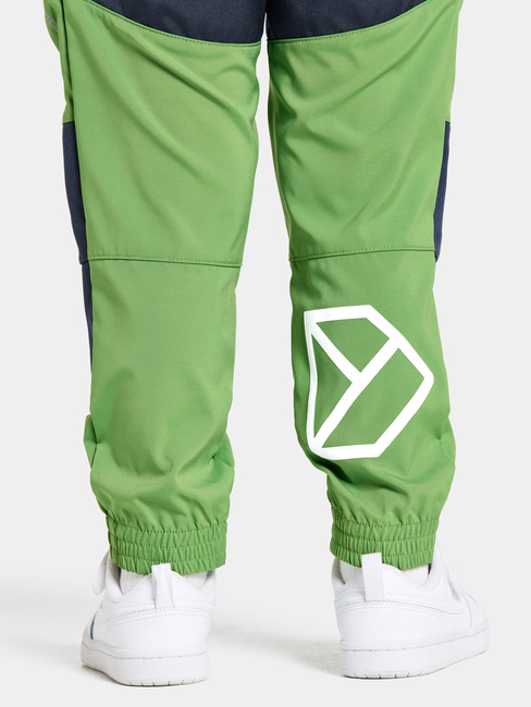 Didriksons Flox Udendørsbukser, Algae Green