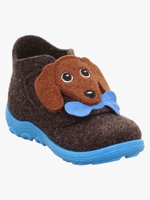 Superfit Happy Octi Indesko, Brown 1-006295-3010-1589_3c.jpg