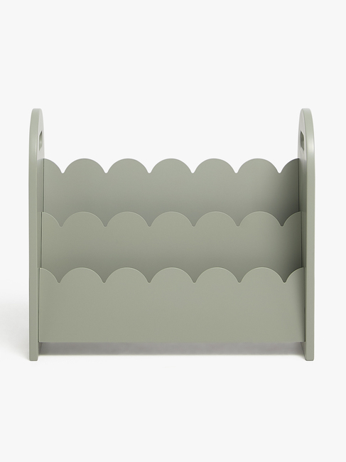 Alice & Fox Dune Bogreol, Sage