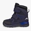 Ecco Snow Mountain WP 2V Vinterstøvler Jr, Night Sky