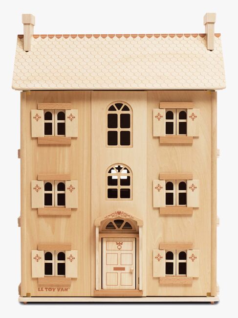 Le Toy Van The Original Dukkehus