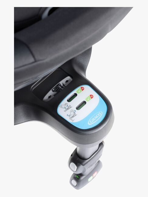 Graco Snugturn ISOFIX-base