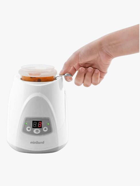 Miniland Warmy Digi Flaskevarmer