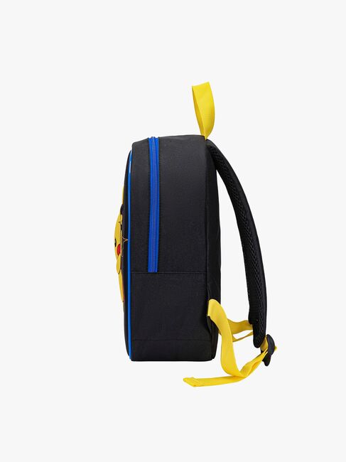 Pokémon Rygsæk 9L, Sort