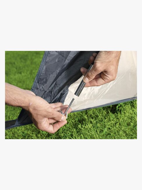 Bestway Lay-Z-Spa Dome 390 x 390 