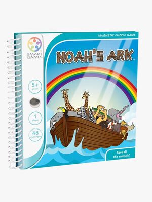 Smart Games Spil Noahs Ark