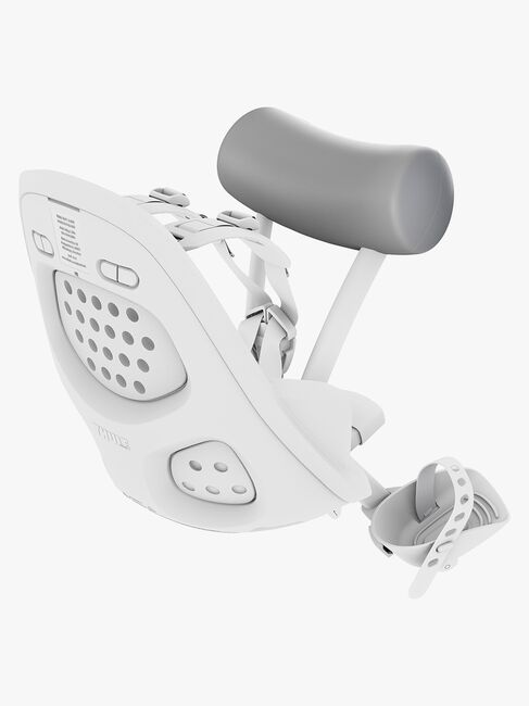 Thule Yepp Mini Håndtagspolstring, Hvid
