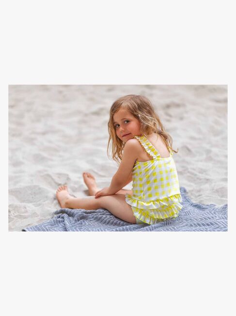 Petite Chérie Atelier Jacqueline Bikini, Limelight