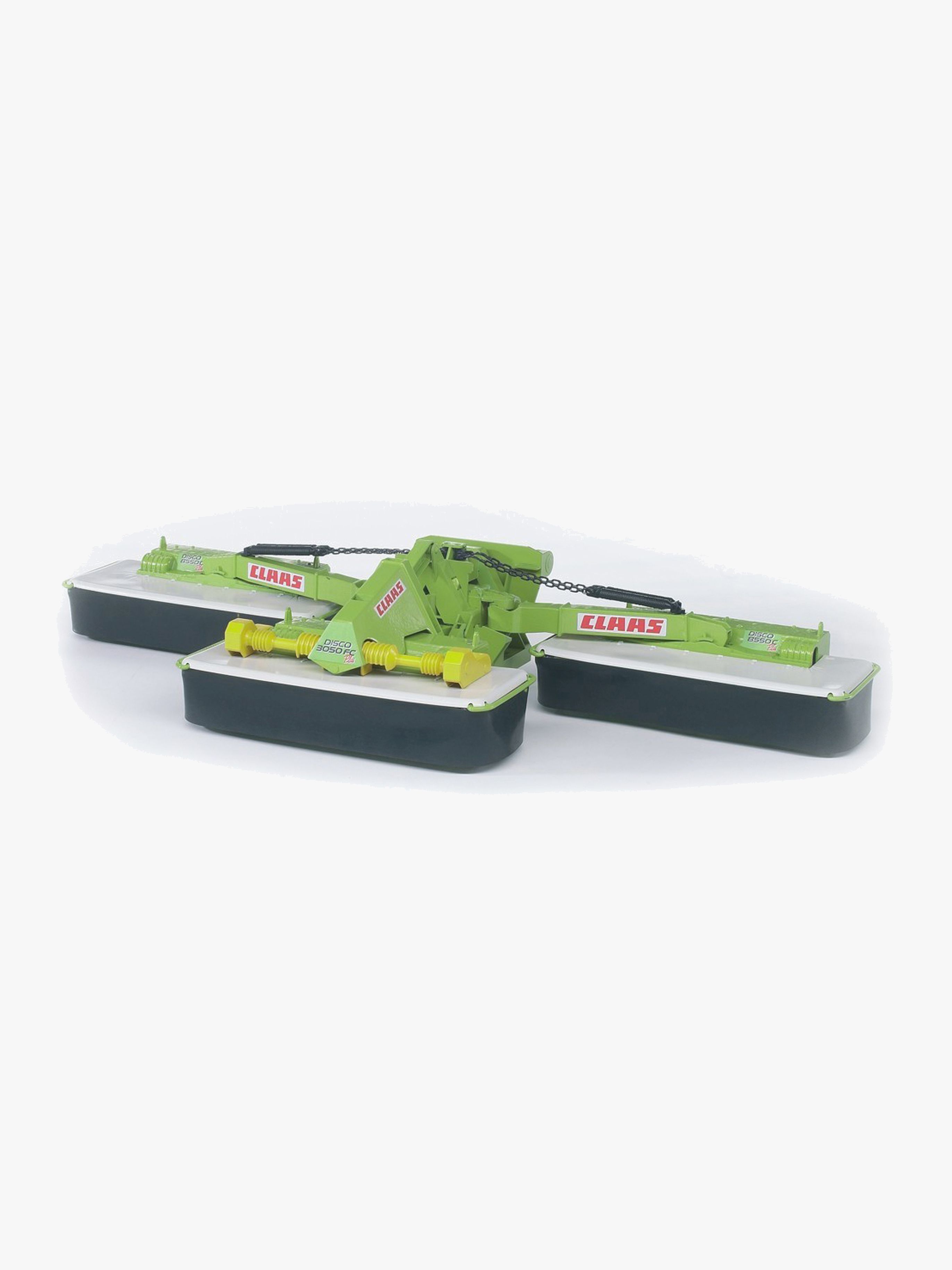 Bruder Claas Skårlægger Disco 8550 C Plus