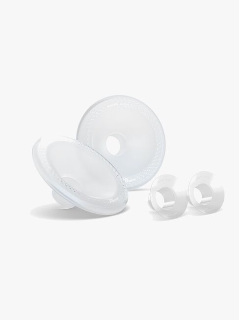 Philips Avent SCF552/11 Brystbeskyttelseindlæg & Brysttragt