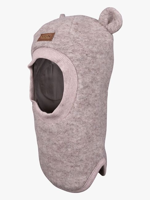 Lindberg Toronto Elefanthue Uldblanding, Beige