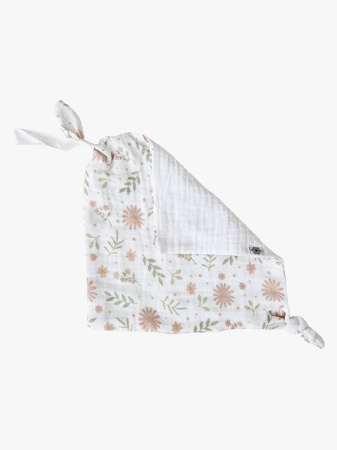 Summerville Organic Nusseklud 2-pak, Blossom