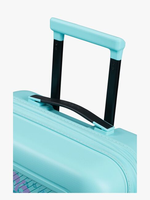 American Tourister Dashpop Disney Kuffert 41-47L, Stitch Flower