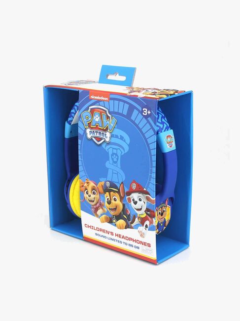 OTL Hovedtelefoner Junior On-Ear 85Db Chase