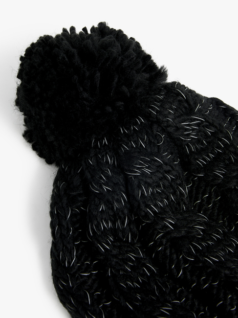 Nordbjørn Fjällnäs Hue, Black