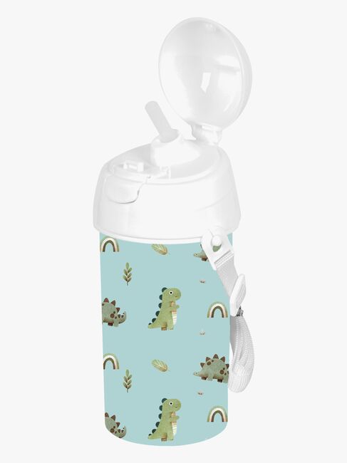 Dinos Drikkedunk 500ml, Grøn