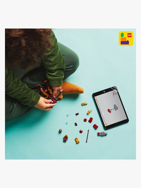 LEGO Super Heroes 76307 Iron Man-mech mod Ultron