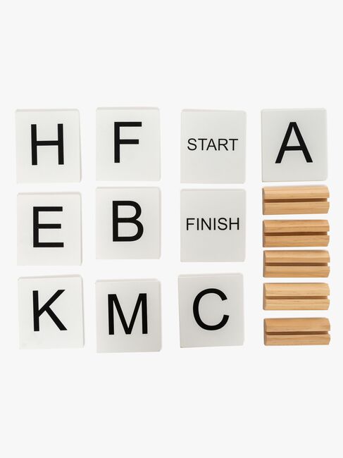 byASTRUP Spring- og Dressurmarkører til Kæpheste