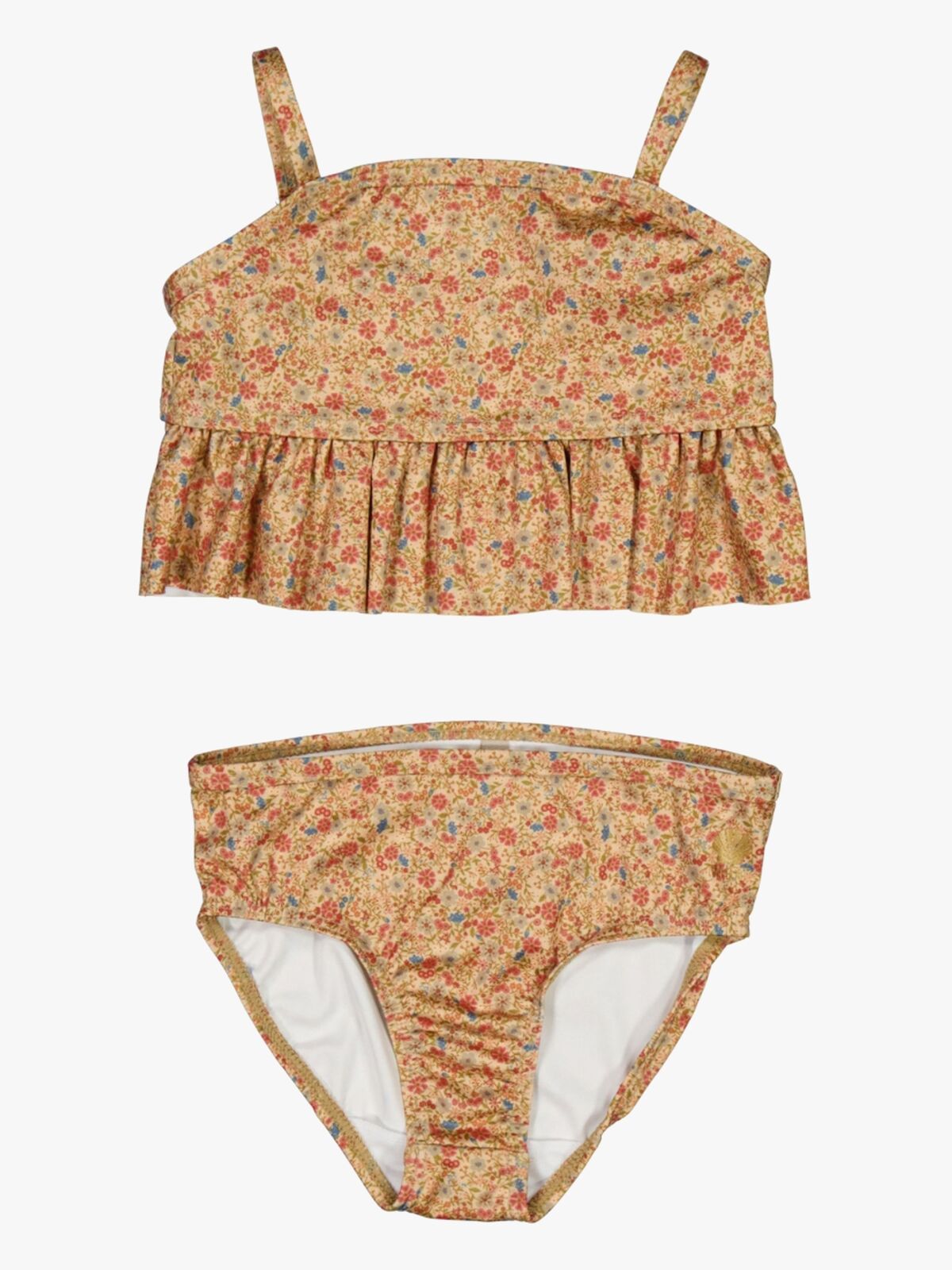 Wheat Laerke Bikini, Small Porcelain Flowers