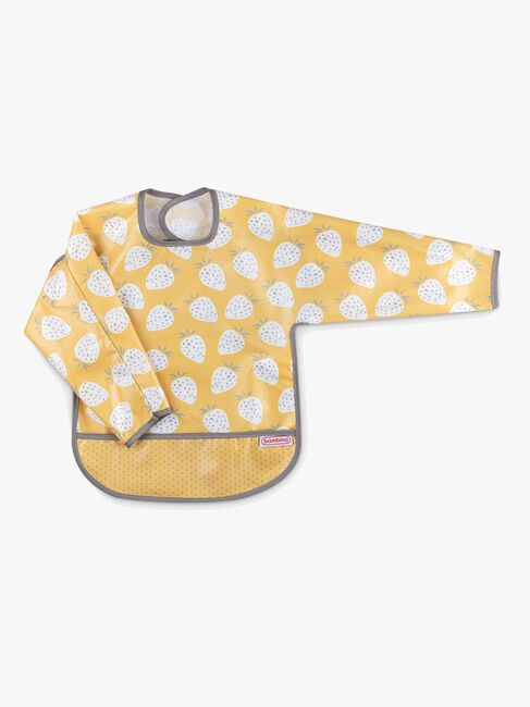 Bambino Eat-n-Play  Langærmet Hagesmæk Blandet Udvalg