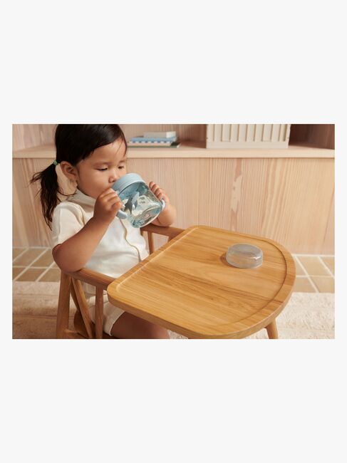 LIEWOOD Kylo Tritan Tudekop 280 ml, Sea Creature/Sandy