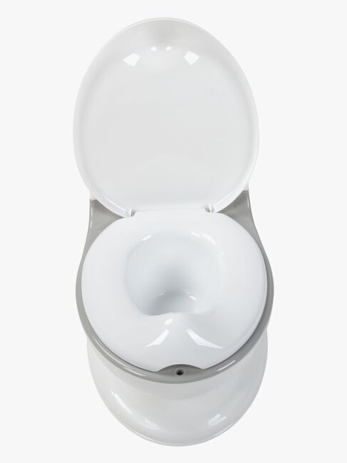 BabyDan Potte m. Lyd