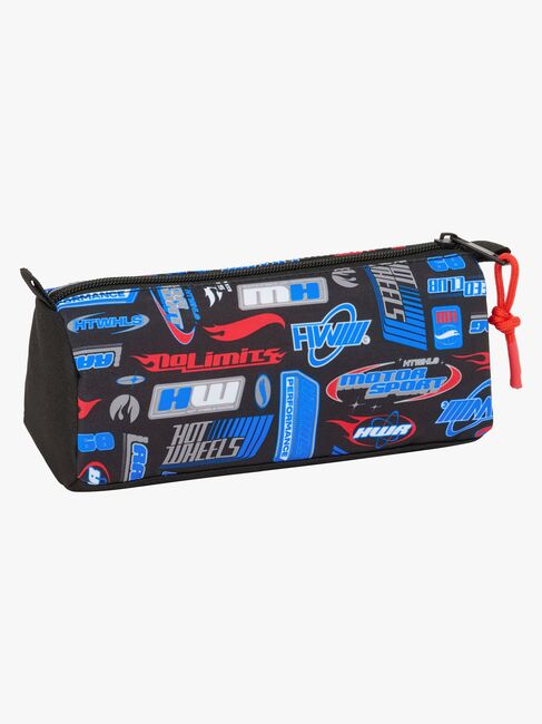 Hot Wheels Penalhus Challenger