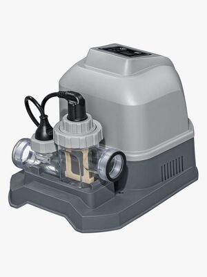 Bestway Hydrogenic Saltvandsklorinator 6 g/h