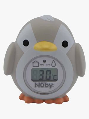 Nuby Bad & Rumtermometer