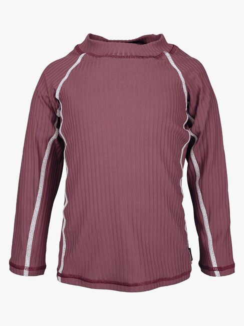 Lindberg Venedig UV-trøje, Dry Rose