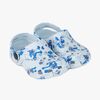 Disney Lilo & Stitch Clogs, Blå