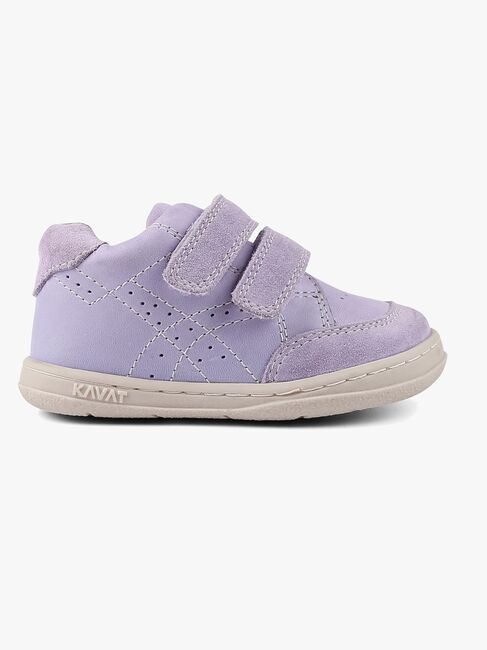 Kavat Söderhamn Barefoot Sneakers, Lilac
