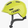 ABUS Smiley Hjelm, Shiny Yellow