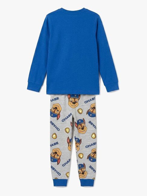Paw Patrol Pyjamas Sæt, Blå 2900003583-56-4656_4a.jpg