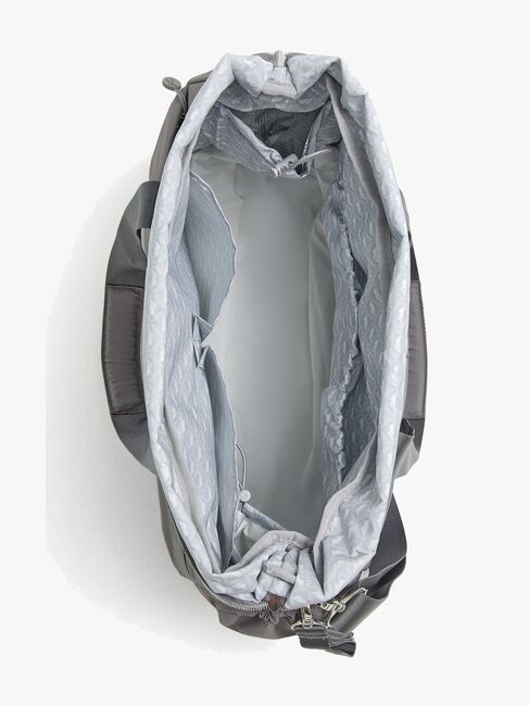 Pelicare Nestle Pusletaske, Grey