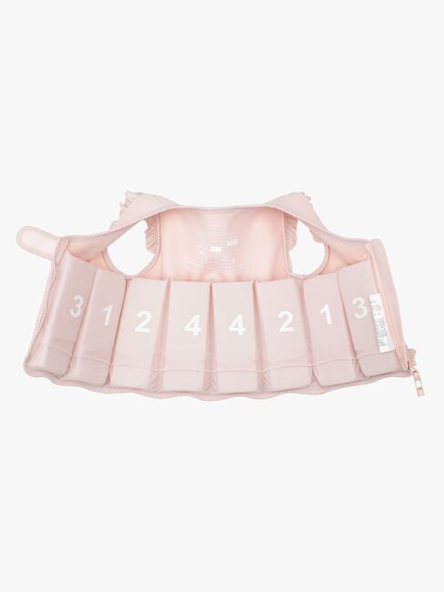 Vanilla Copenhagen Svømmevest, Liberty Beach/English Rose