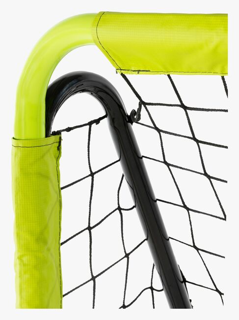 EXIT Tempo Fodboldmål Stål 300x200 cm