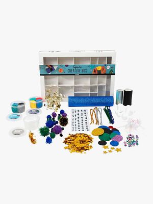 Creativ Company Kreativ Æske Kreasæt Rummet