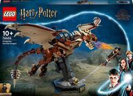 LEGO Harry Potter 76406 Ungarsk Takhale